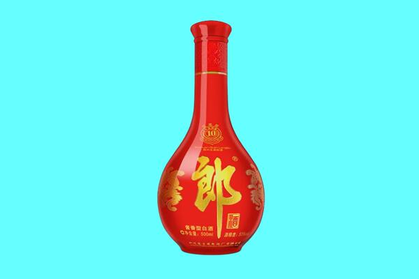 酒泉市阿克塞回收郎酒